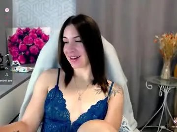 _naughty_megan_ on Chaturbate