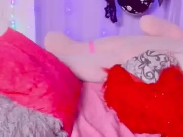 _niiky on Chaturbate