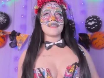 _niiky on Chaturbate