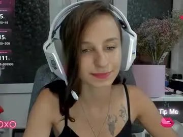 _nika_kik on Chaturbate