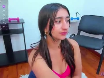 _orquidea_ on Chaturbate