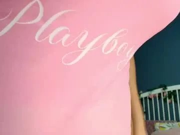 _parishill on Chaturbate