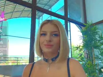 _parishill on Chaturbate