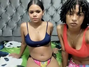 _patty_18 on Chaturbate