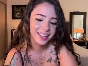 _paulah2 on Chaturbate