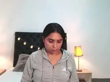 _pauli_ on Chaturbate