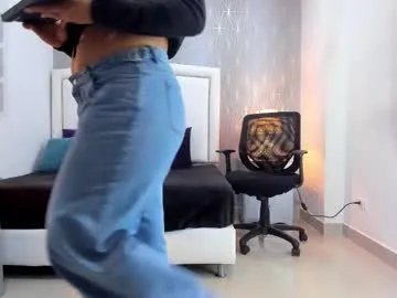 _peach1_ on Chaturbate