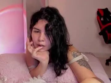 _rachell1 on Chaturbate