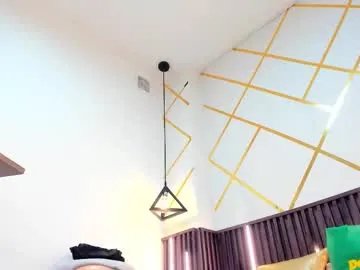 _rebecca1 on Chaturbate