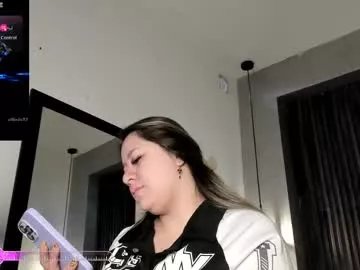 _rebecca1 on Chaturbate