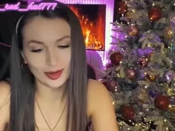 _red_hat_7 on Chaturbate