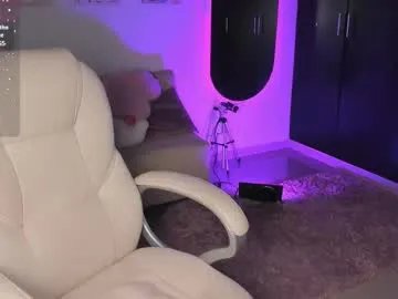 _sabrinamoon on Chaturbate