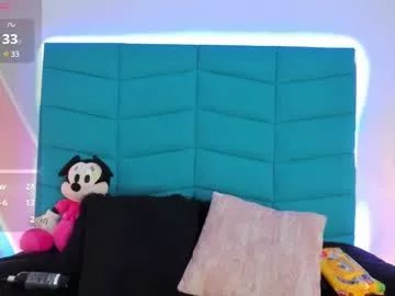 _samara_conner on Chaturbate