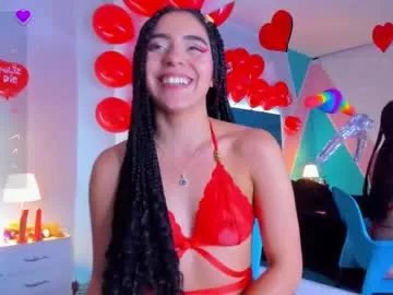 _samara_conner on Chaturbate