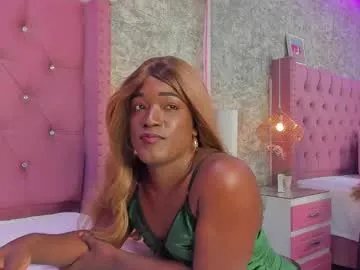 _samylove_ on Chaturbate