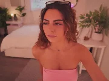 _savii on Chaturbate