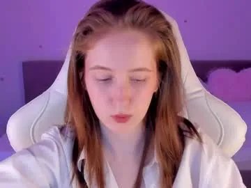_secretelly_ on Chaturbate
