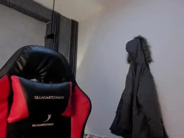 _selene_red on Chaturbate