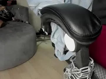 _selene_red on Chaturbate