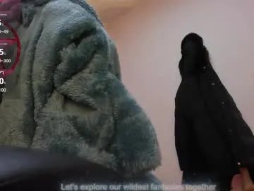 _selene_red on Chaturbate