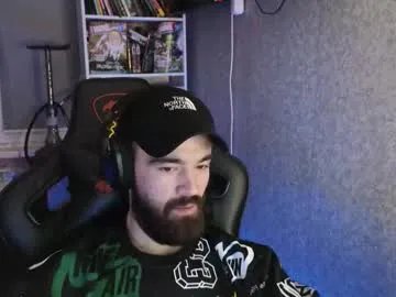 _serious_man on Chaturbate