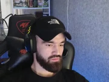 _serious_man on Chaturbate