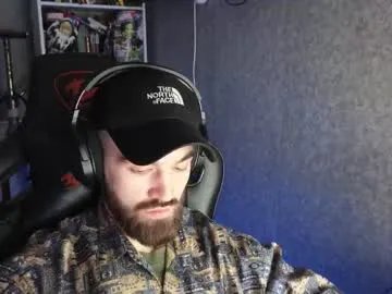 _serious_man on Chaturbate