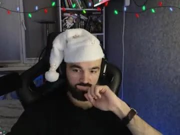 _serious_man on Chaturbate