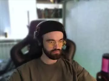 _serious_man on Chaturbate