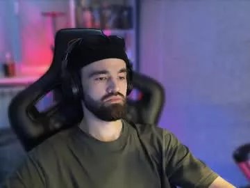 _serious_man on Chaturbate