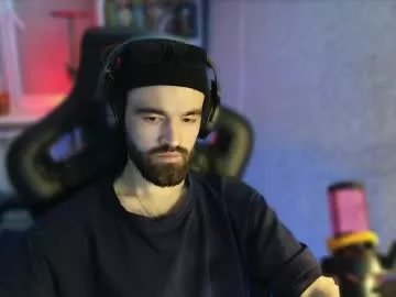 _serious_man on Chaturbate