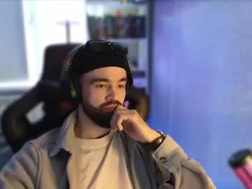 _serious_man on Chaturbate