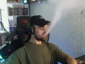 _serious_man on Chaturbate