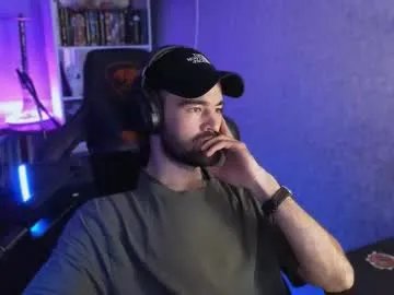 _serious_man on Chaturbate