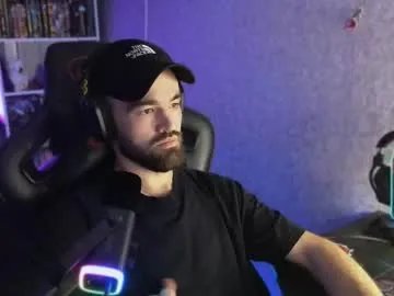 _serious_man on Chaturbate