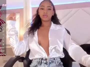 _shayra_ on Chaturbate