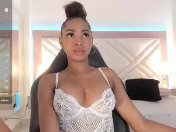 _shayra_ on Chaturbate