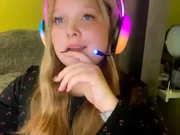 _sofia_adam_ on Chaturbate