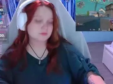 _sofia_adam_ on Chaturbate