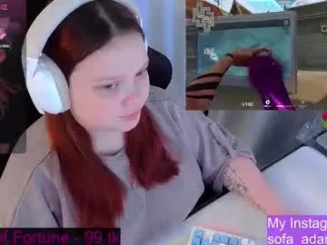 _sofia_adam_ — naked tits massage [283 tokens left] #18 #curvy #young #new #bigboobs