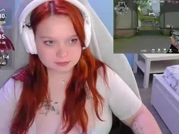 _sofia_adam_ on Chaturbate
