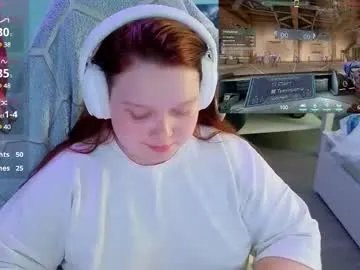 _sofia_adam_ on Chaturbate