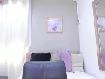 _sofia_cruz on Chaturbate