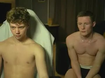 _sopranos_ on Chaturbate