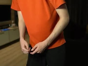 _sopranos_ on Chaturbate