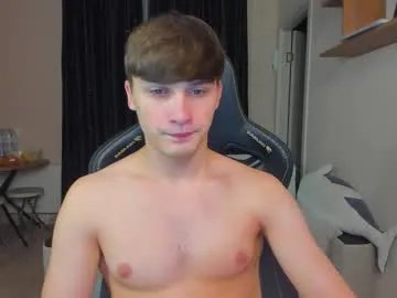 _stager_ on Chaturbate