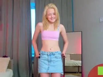 _starshine on Chaturbate