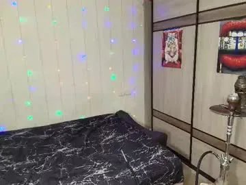 Freechat _stella_cardo_ on Chaturbate