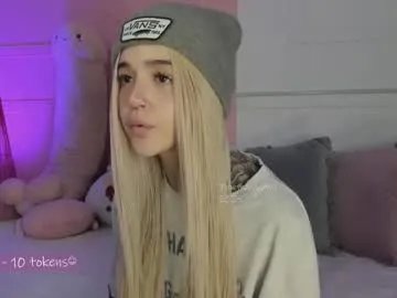 _tammarra_ on Chaturbate