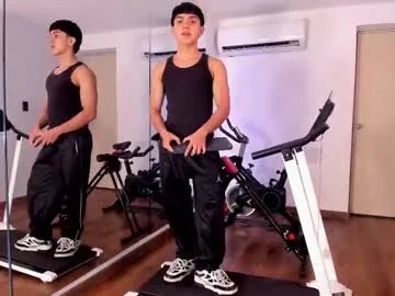 _taylorblack on Chaturbate